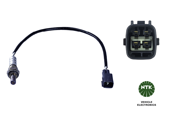 Lambda Sensor - 95832 NTK