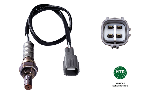 Lambda Sensor - 91956 NTK