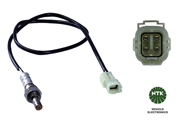Lambda Sensor - 94615 NTK