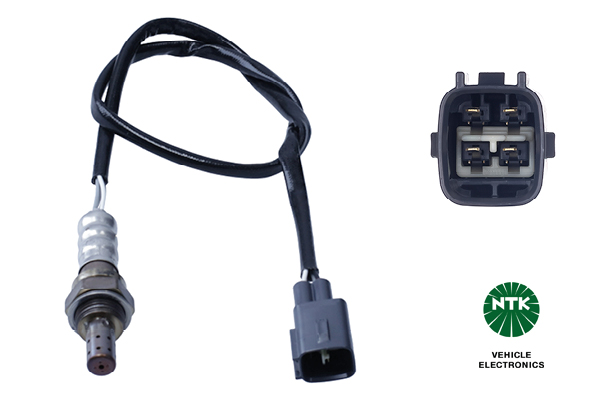 Sonda lambda - 91484 NTK