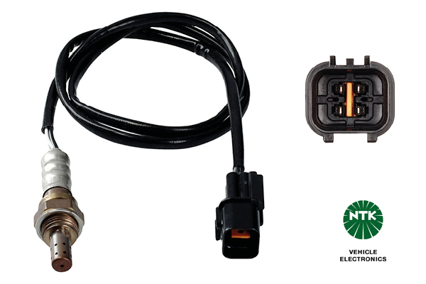 Lambda Sensor - 96612 NTK