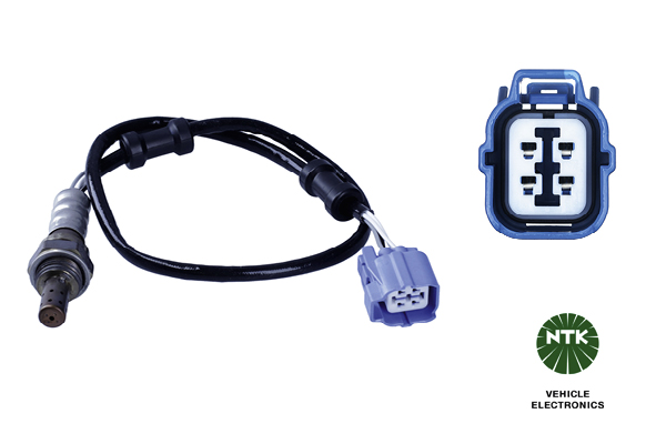 Lambda Sensor - 92520 NTK