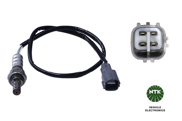 Lambda Sensor - 97232 NTK