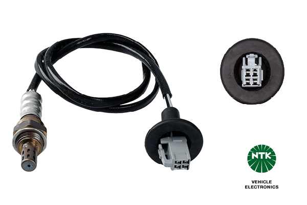Lambda Sensor - 90786 NTK
