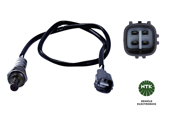 Sonda lambda - 91644 NTK