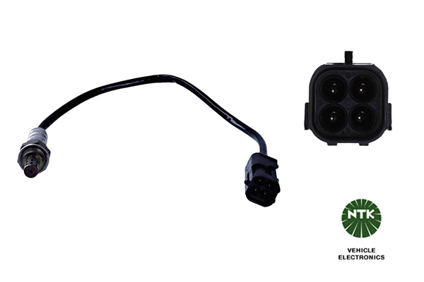 Lambda Sensor - 94143 NTK