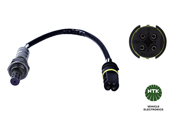 Sonda lambda - 96027 NTK