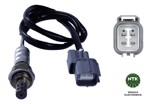 Lambda Sensor - 94324 NTK