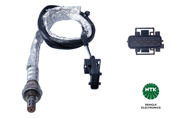 Sonda lambda - 97903 NTK