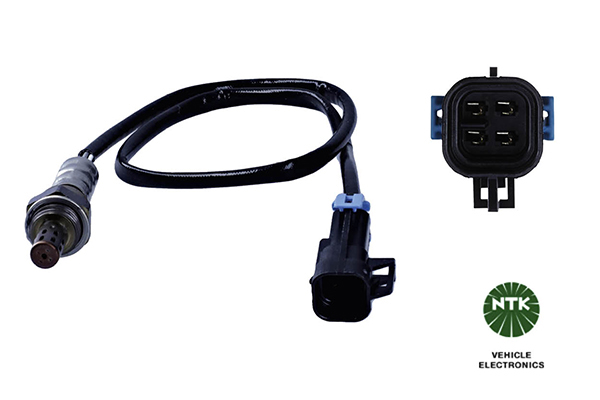 Lambda Sensor - 96094 NTK