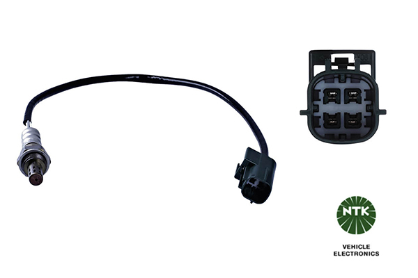Sonda lambda - 91129 NTK