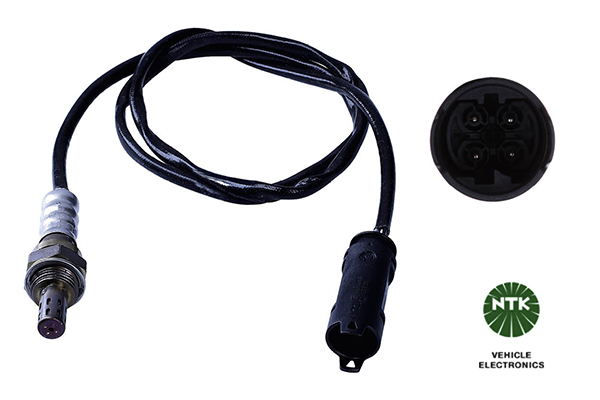 Lambda Sensor - 91389 NTK