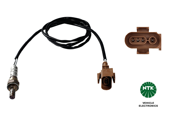 Lambda Sensor - 91676 NTK