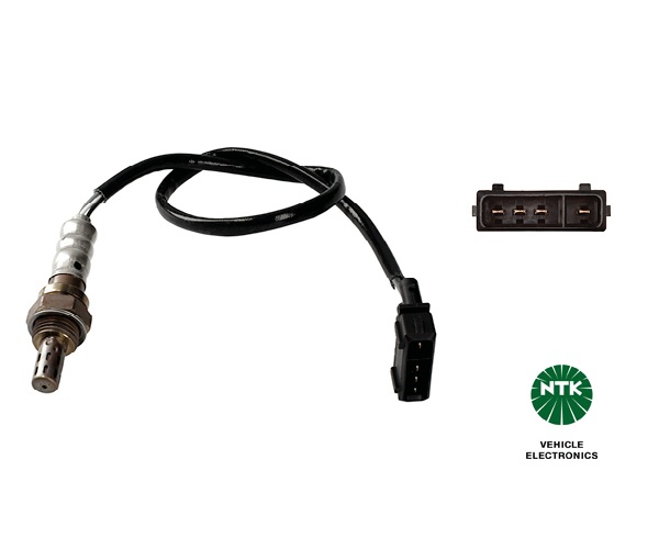 Lambda Sensor - 95391 NTK