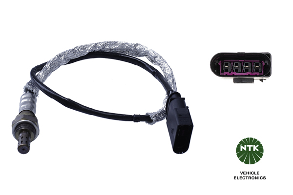 Lambda Sensor - 90687 NTK
