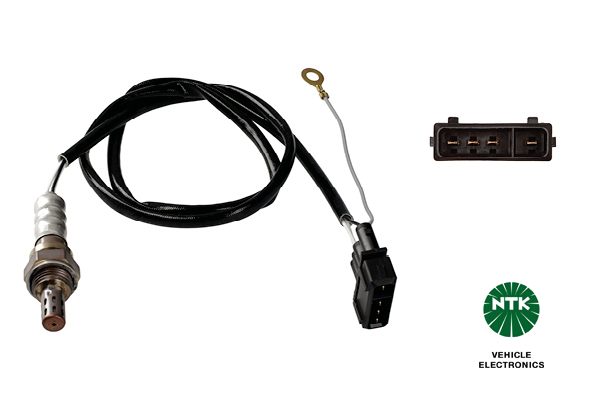 Lambda Sensor - 95961 NTK