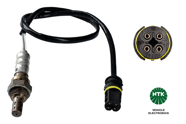 Lambda Sensor - 90041 NTK