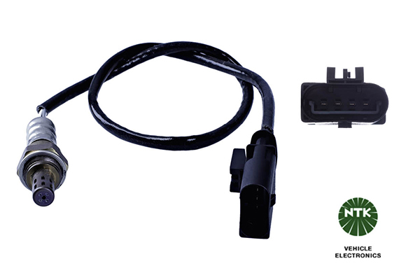 Lambda Sensor - 97943 NTK