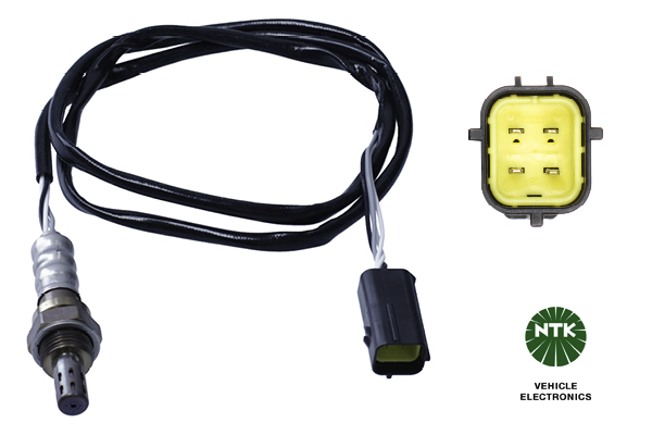 Sensor, Nockenwellenposition - 81522 NTK