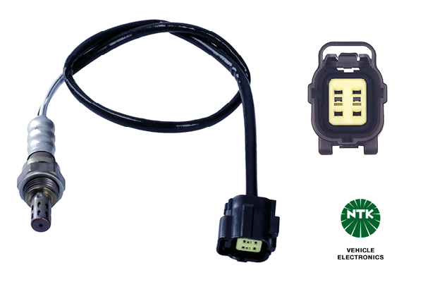 Sonda lambda - 90011 NTK