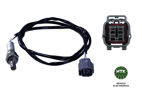 Lambda Sensor - 92415 NTK