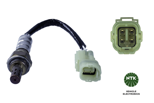 Sonda lambda - 93280 NTK