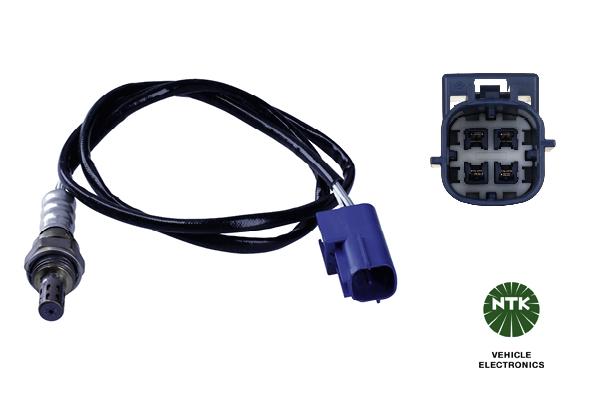Lambda Sensor - 91397 NTK