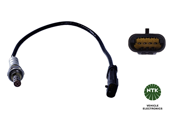 Sonda lambda - 96028 NTK