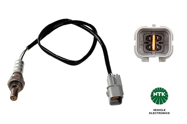 Lambda Sensor - 95343 NTK