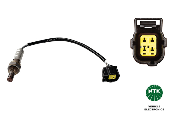 Lambda Sensor - 94754 NTK