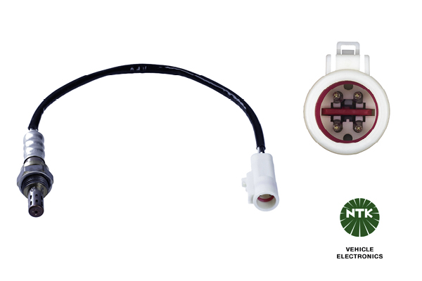 Lambda Sensor - 93359 NTK