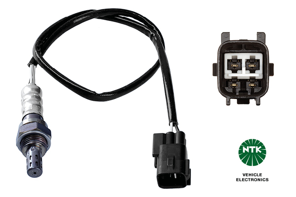 Lambda Sensor - 93144 NTK