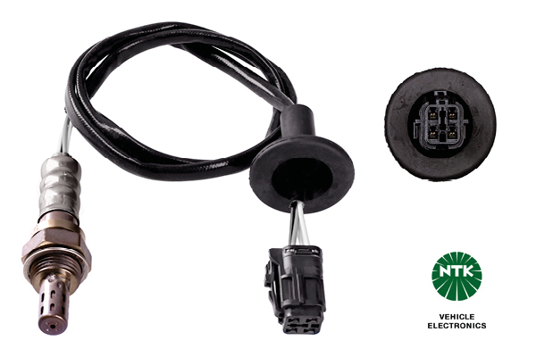 Lambda Sensor - 94463 NTK