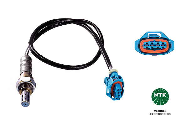 Lambda Sensor - 96185 NTK