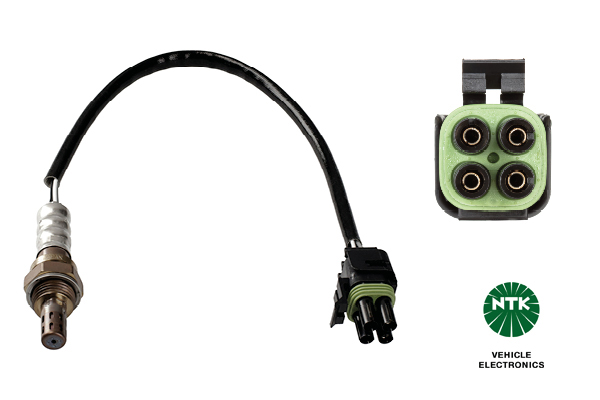 Lambda Sensor - 90103 NTK