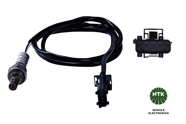 Lambda Sensor - 93931 NTK