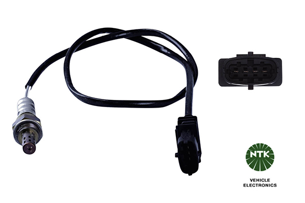 Sonda lambda - 95028 NTK