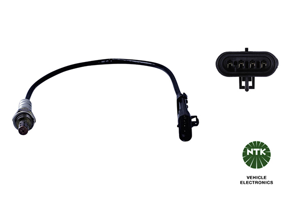 Sonda lambda - 95740 NTK