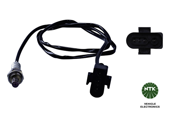 Lambda Sensor - 96645 NTK