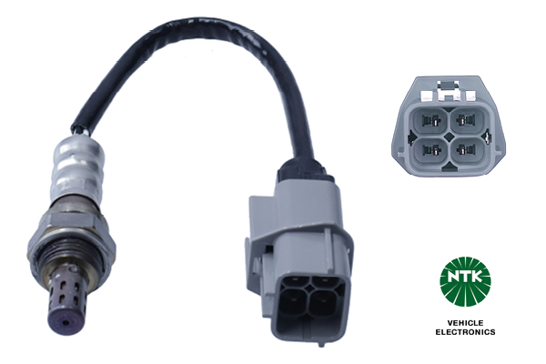 Lambda Sensor - 93641 NTK