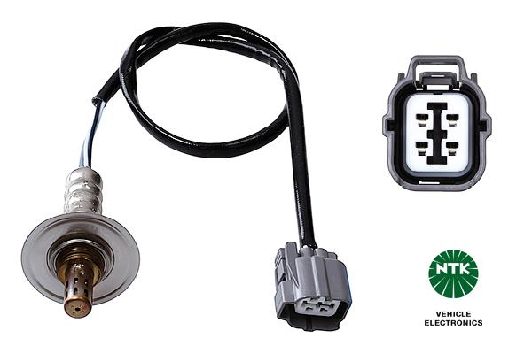 Lambda Sensor - 95404 NTK