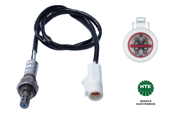 Sensor, crankshaft pulse - 81143 NTK