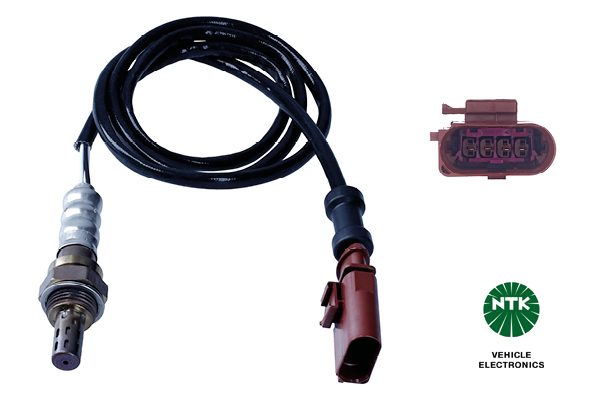 Sonda lambda - 91769 NTK