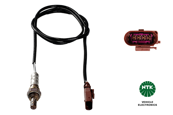 Lambda Sensor - 94794 NTK
