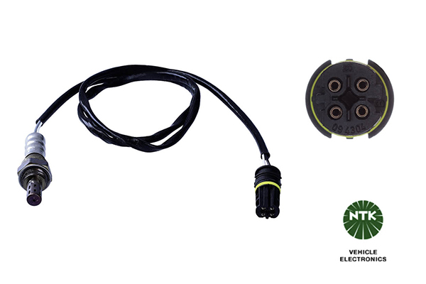 Sonda lambda - 96965 NTK