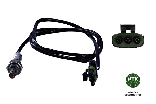 Lambda Sensor - 97305 NTK