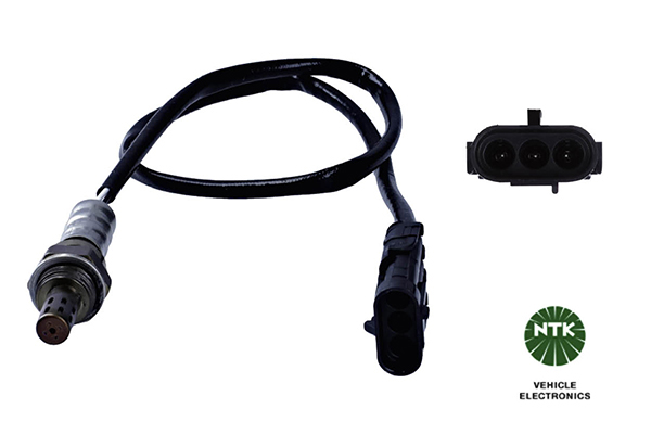 Lambda Sensor - 91762 NTK