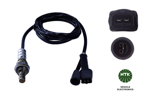 Lambda Sensor - 92492 NTK