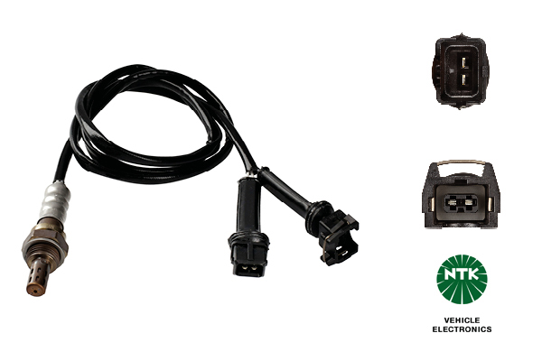 Lambda Sensor - 93635 NTK