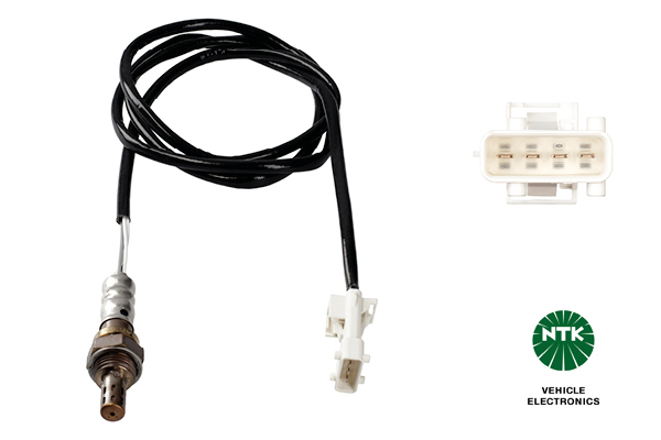 Lambda Sensor - 92839 NTK